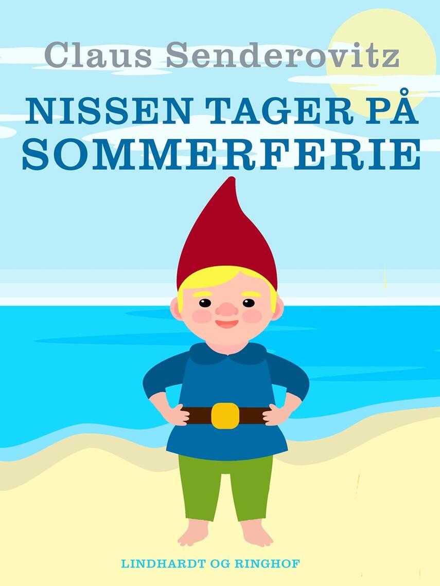 : Nissen tager på sommerferie