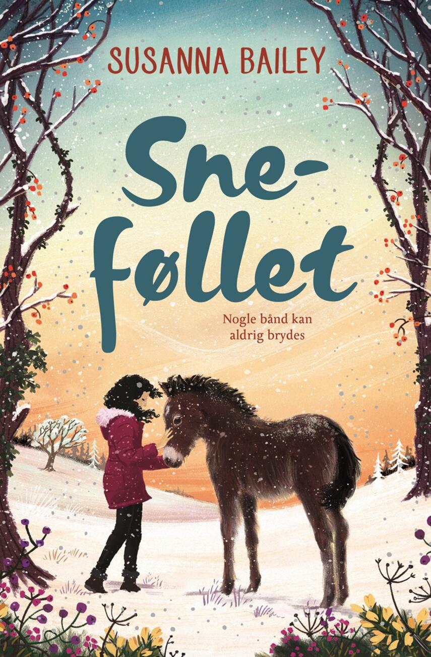 Susanna Bailey: Sneføllet