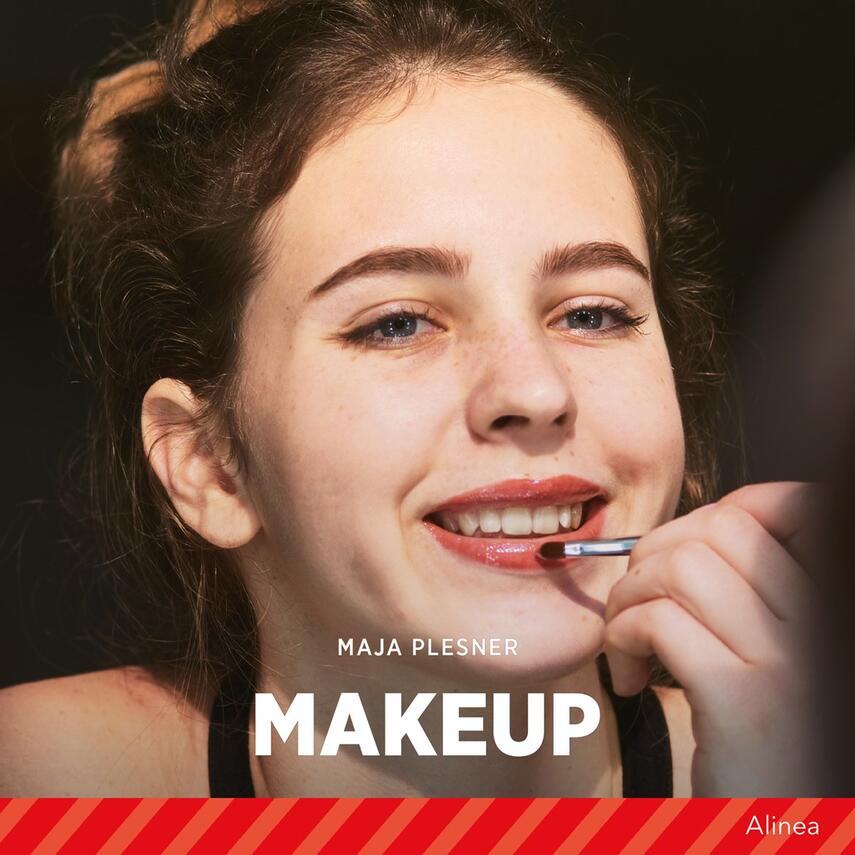 Maja Plesner: Makeup