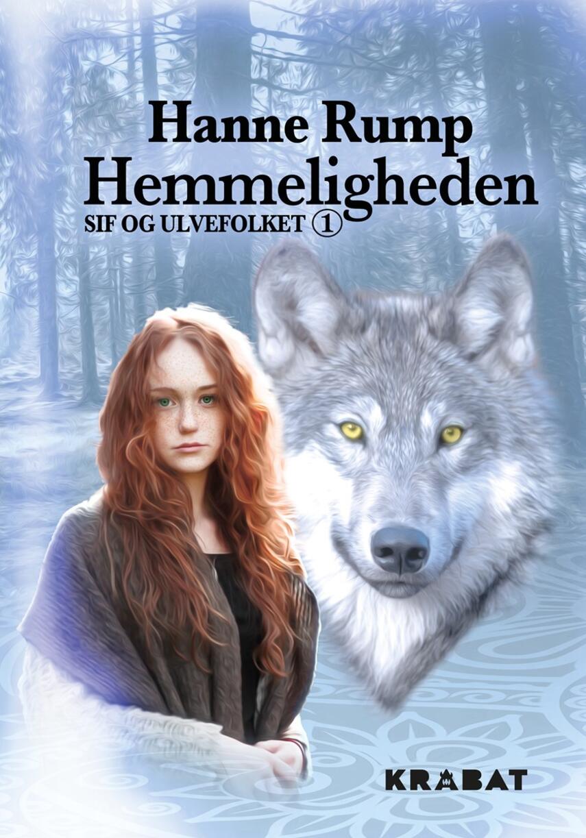 Hanne Rump: Hemmeligheden