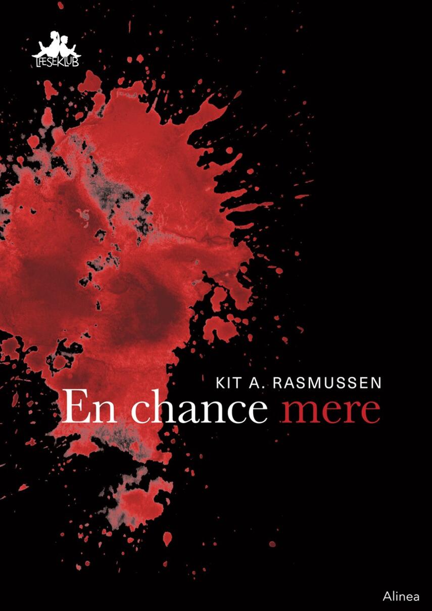 Kit A. Rasmussen: En chance mere