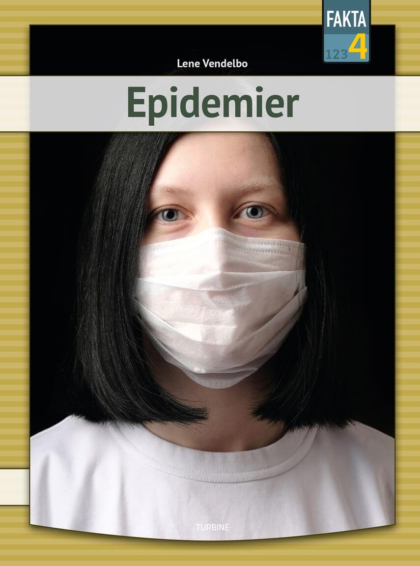 Lene Vendelbo: Epidemier
