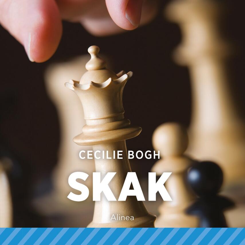 Cecilie Bogh: Skak