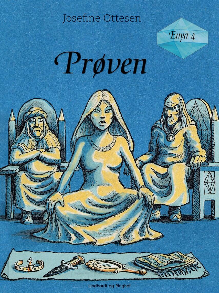 : Prøven