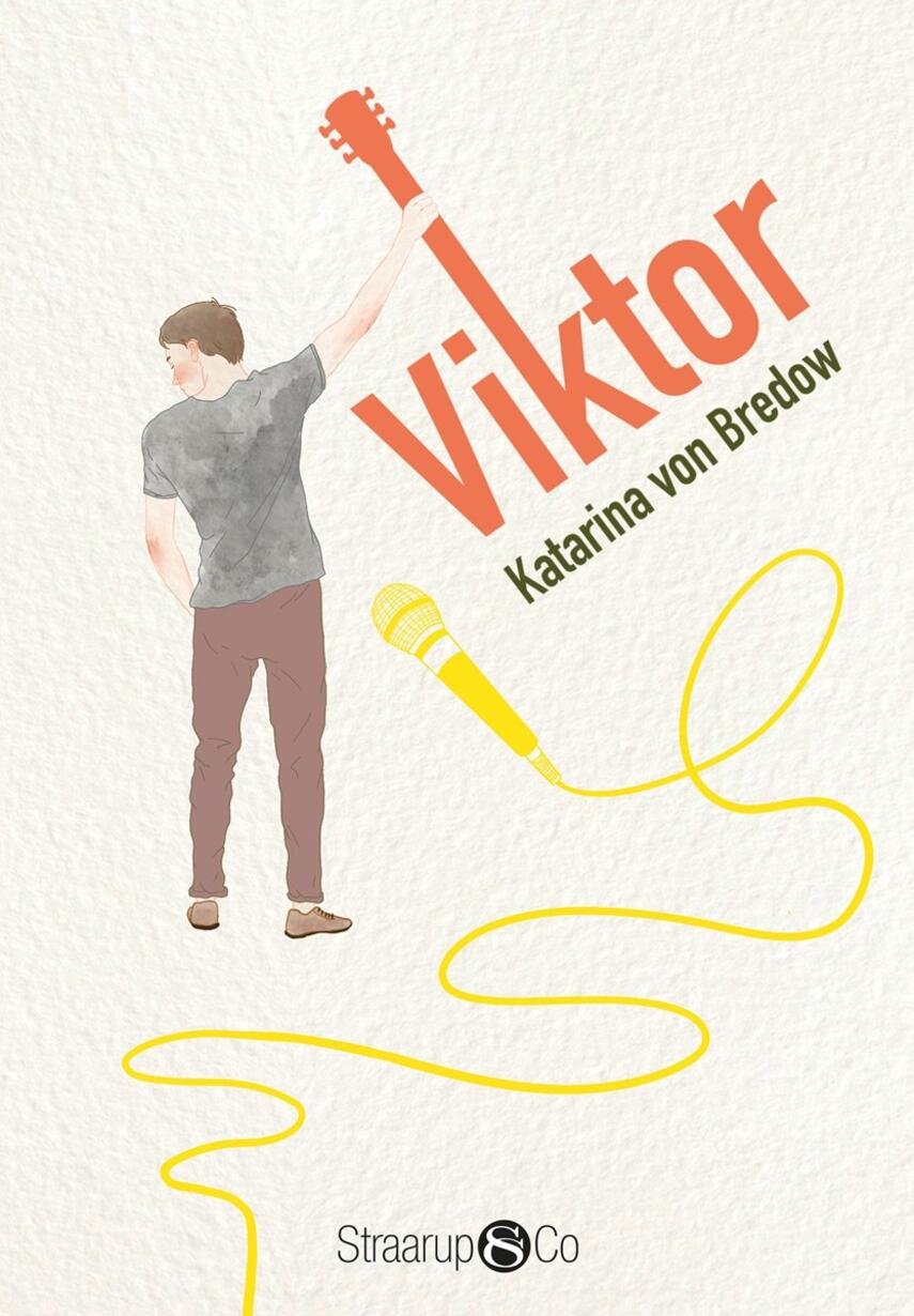 Katarina von Bredow: Viktor