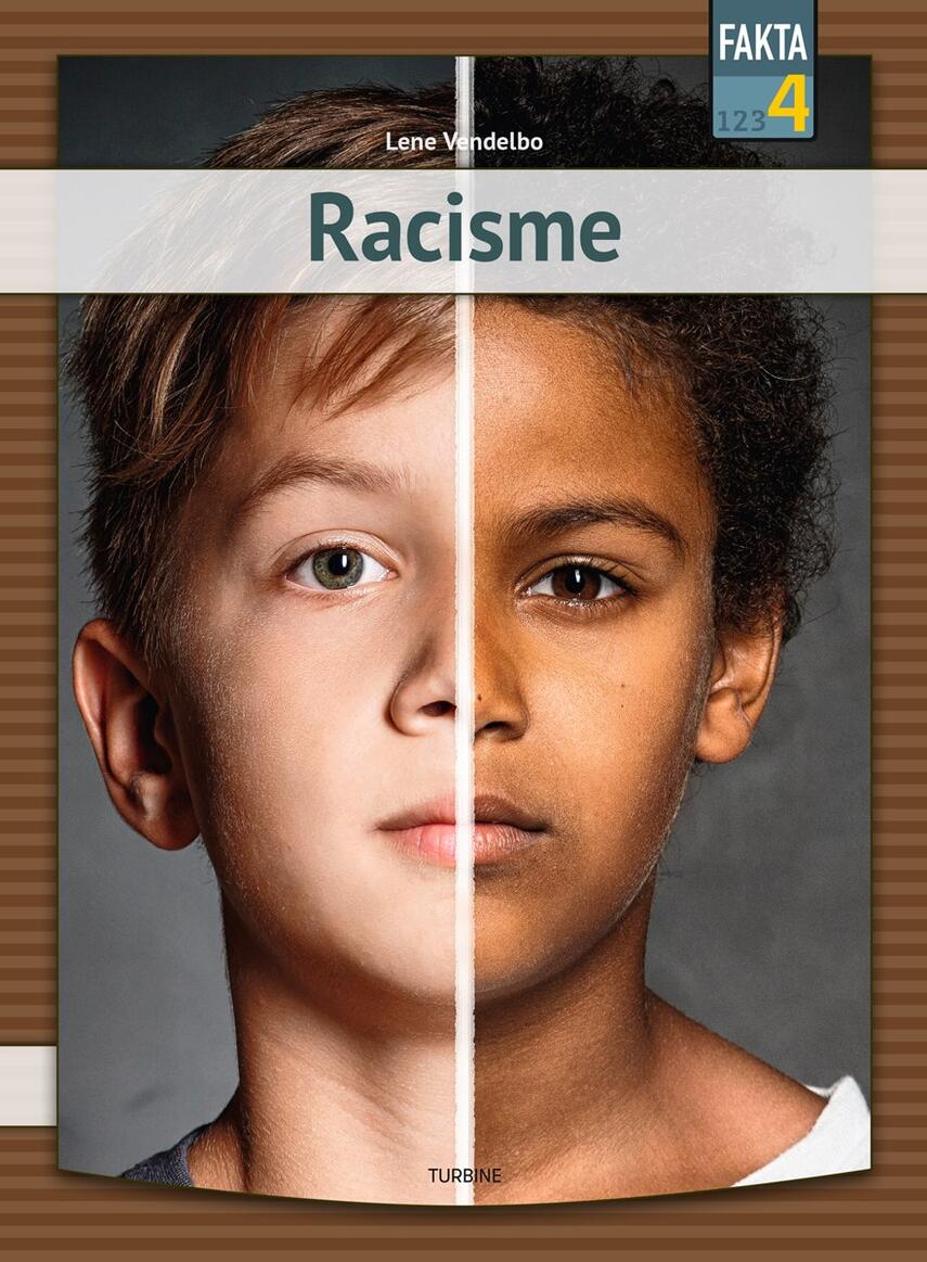 Lene Vendelbo: Racisme