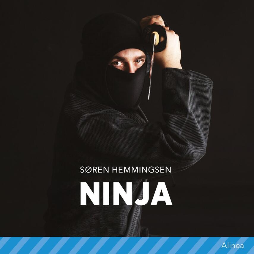 Søren Hemmingsen: Ninja