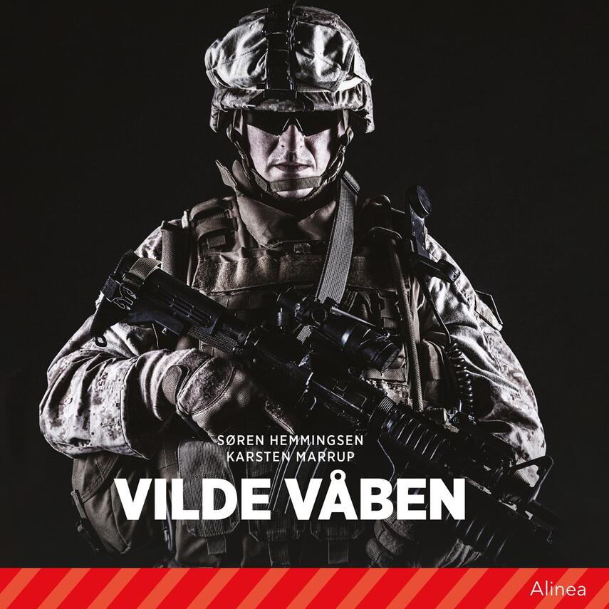 : Vilde våben