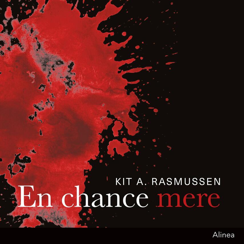 Kit A. Rasmussen: En chance mere