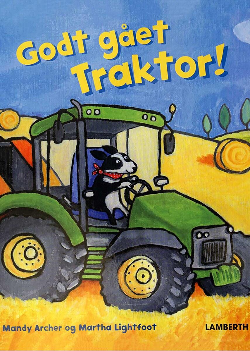 Mandy Archer, Martha Lightfoot: Godt gået Traktor