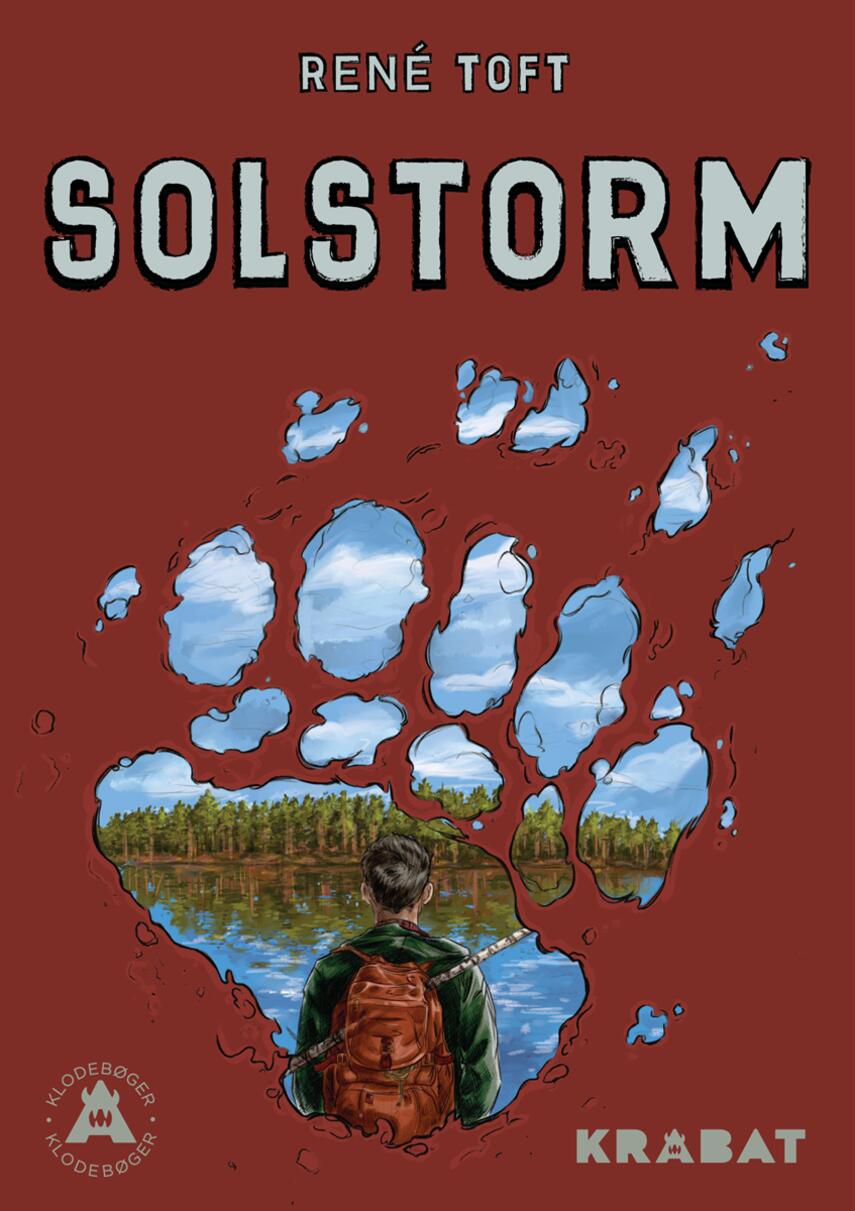 René Toft (f. 1975-12-07): Solstorm