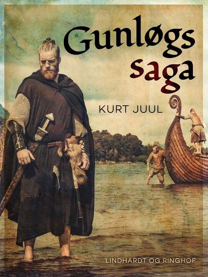 : Gunløgs saga