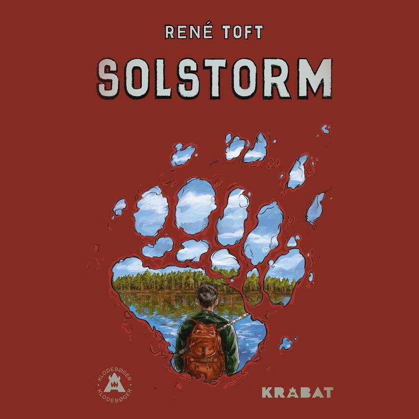 René Toft (f. 1975-12-07): Solstorm