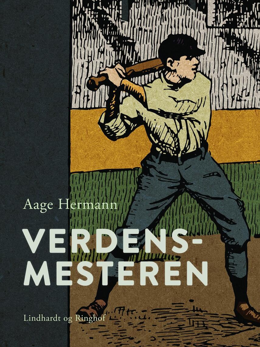 : Verdensmesteren