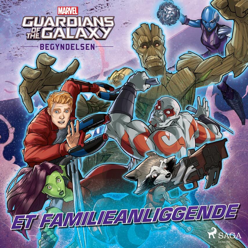 : Et familieanliggende