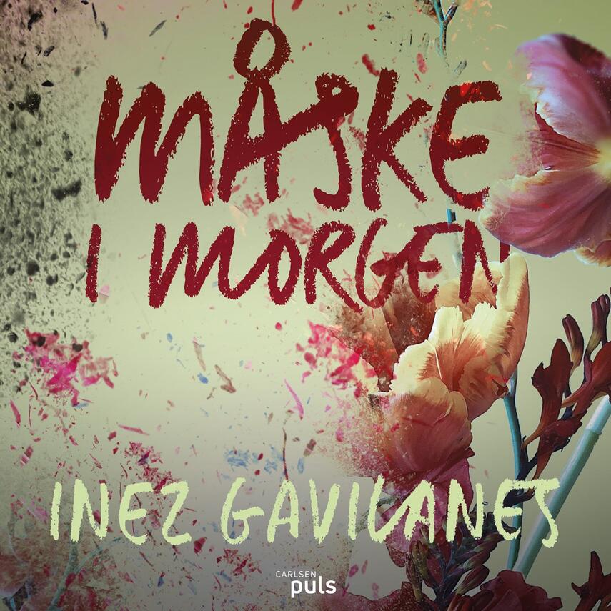 Inez Gavilanes: Måske i morgen