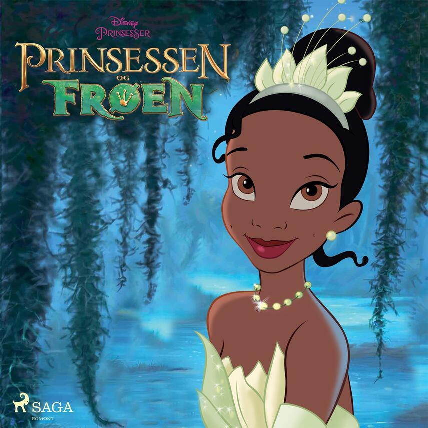 : Disneys Prinsessen og frøen (2021)