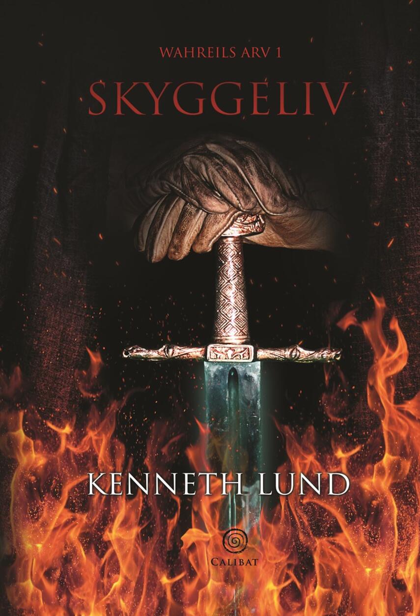 Kenneth Lund: Skyggeliv