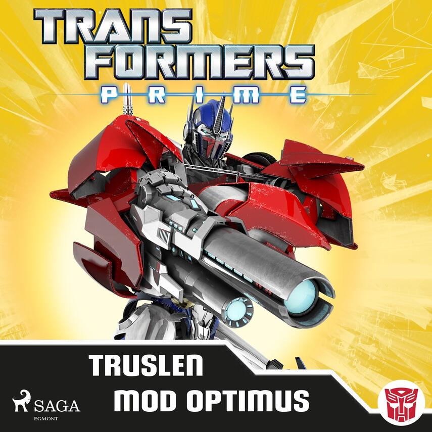 : Truslen mod Optimus