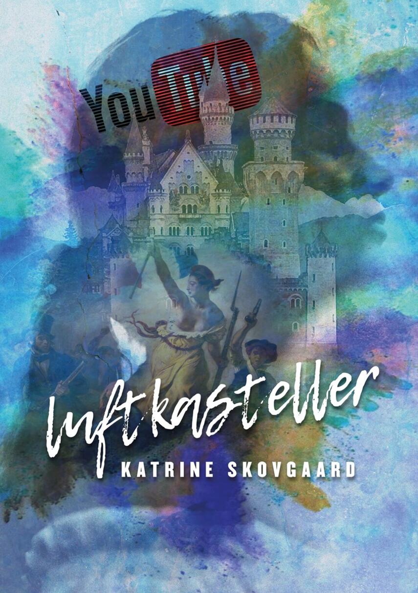 Katrine Skovgaard: Luftkasteller