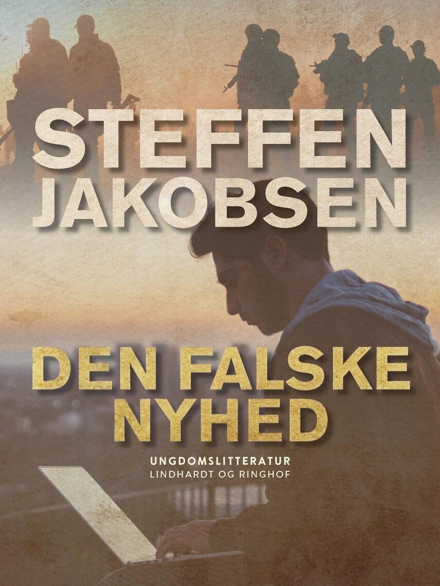 : Den falske nyhed