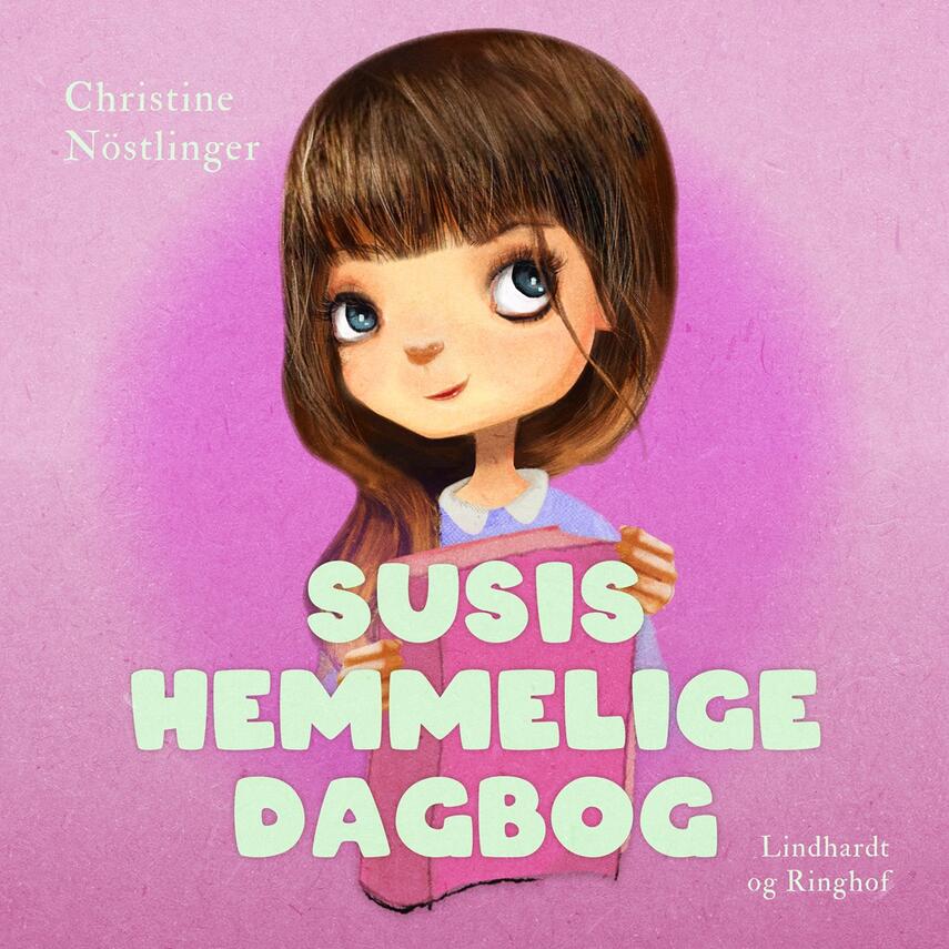 Christine Nöstlinger: Susis hemmelige dagbog : Pauls hemmelige dagbog