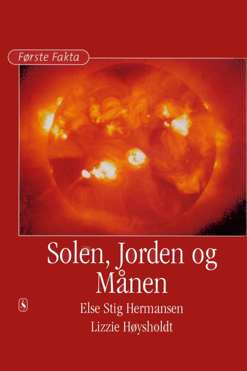 : Solen, Jorden og Månen