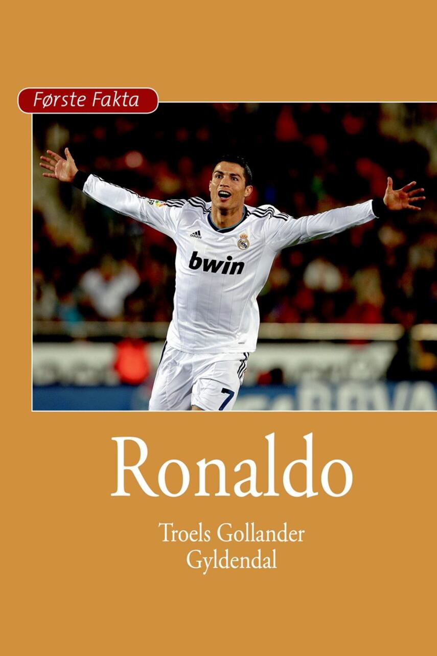 Troels Gollander: Ronaldo