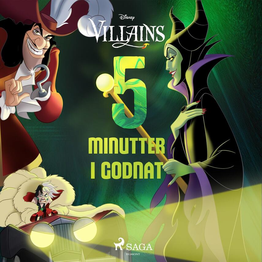 : Disney Villains