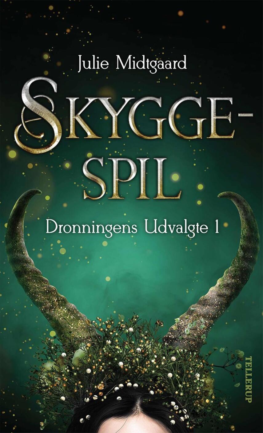 Julie Midtgaard (f. 1991): Skyggespil