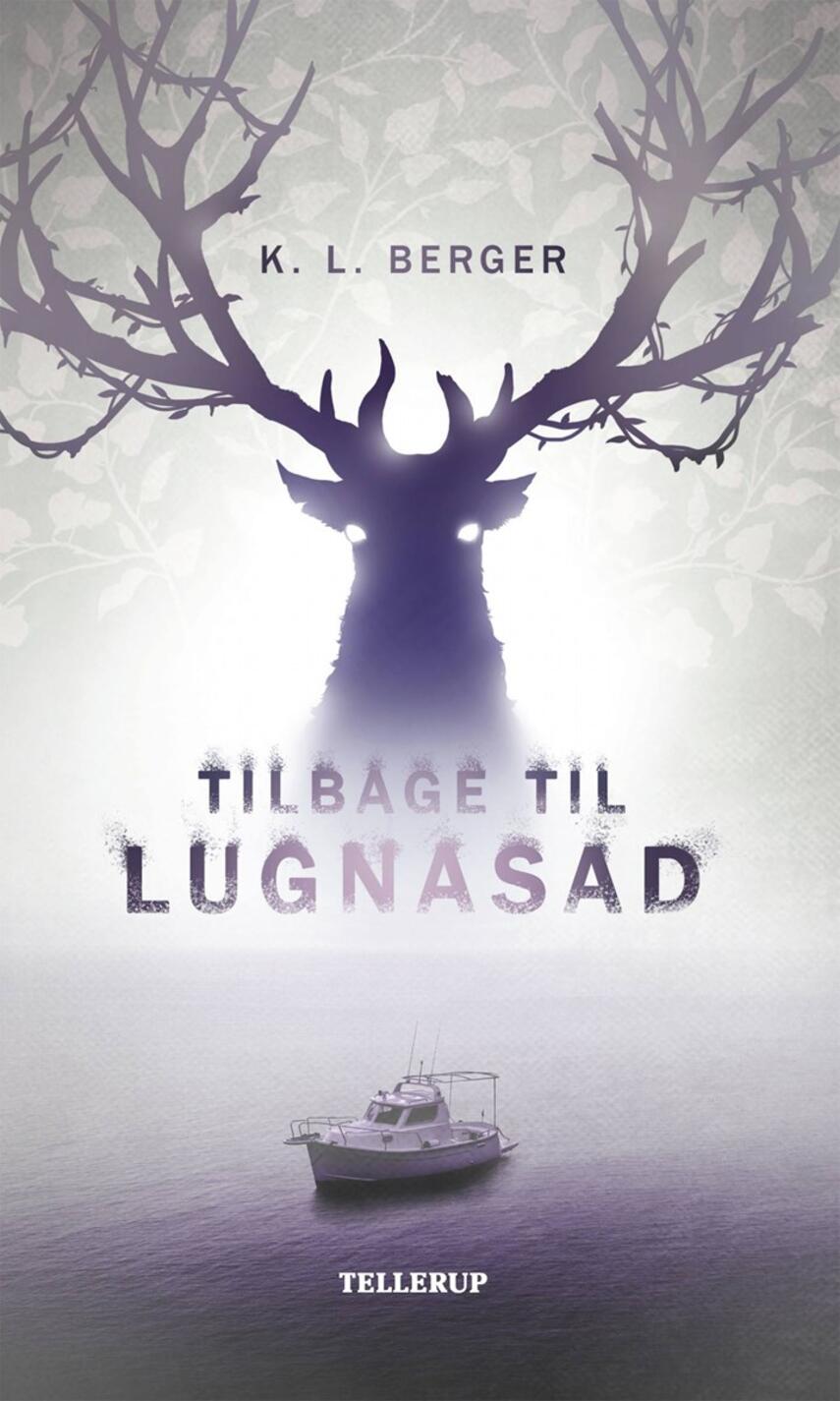 K. L. Berger: Tilbage til Lugnasad