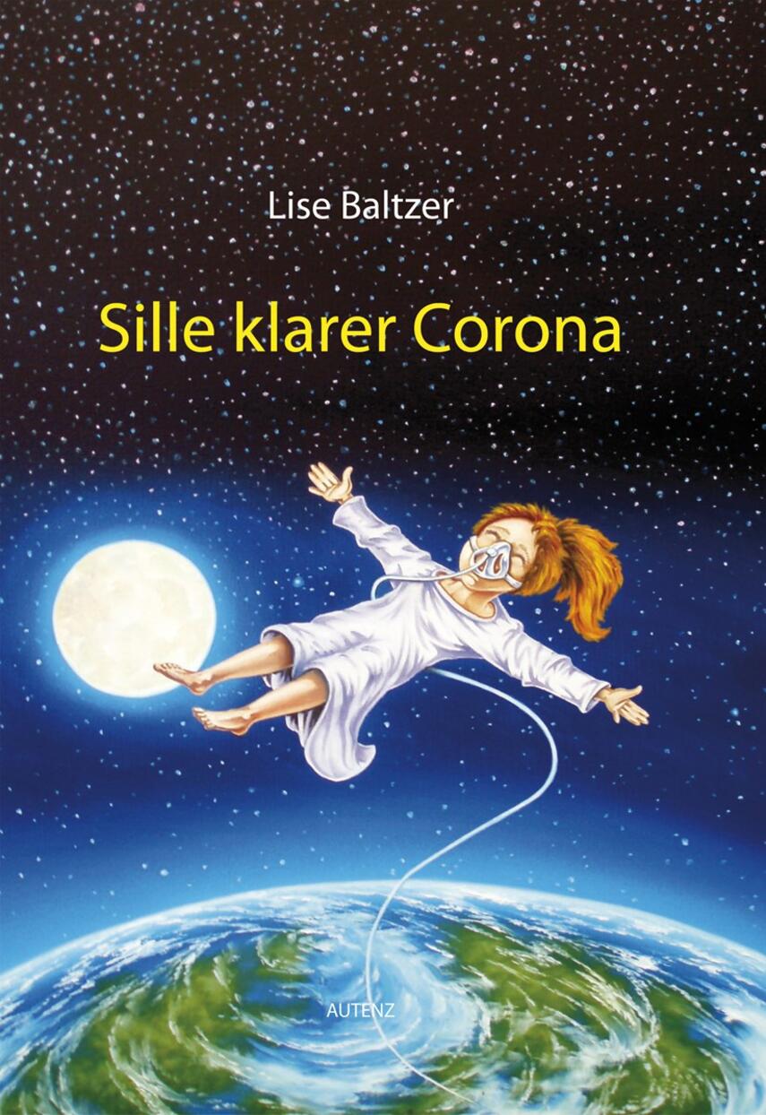 Lise Baltzer: Sille klarer corona