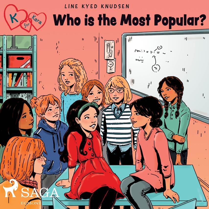 : Who is the Most Popular?