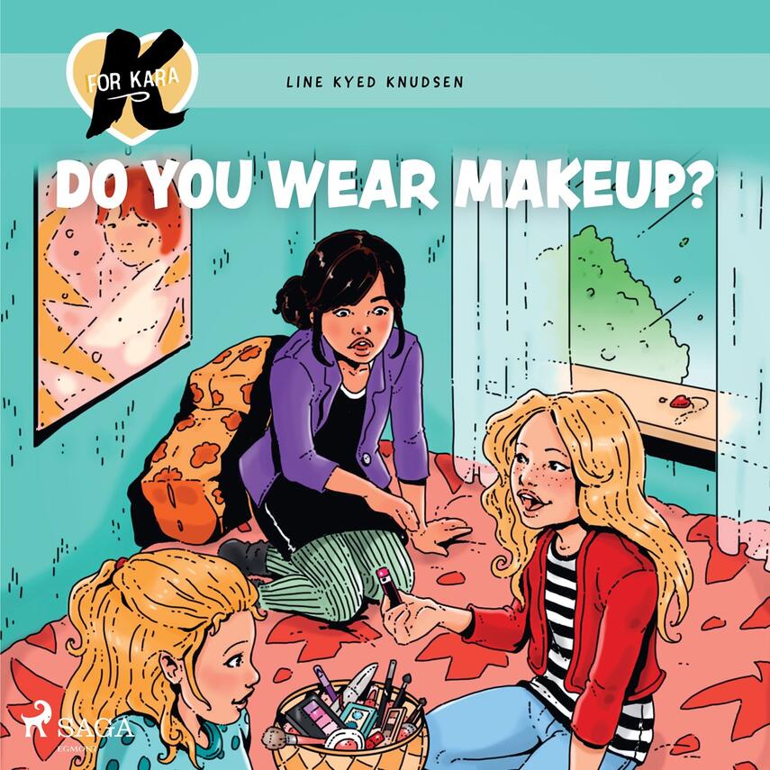 : Do You Wear Makeup?