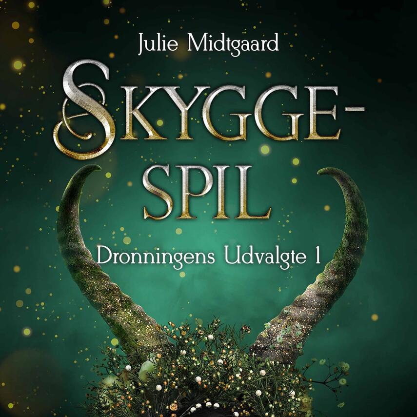 Julie Midtgaard (f. 1991): Skyggespil