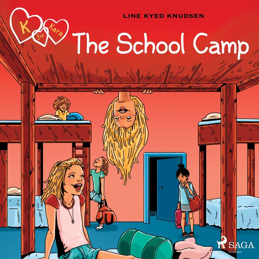 : The School Camp