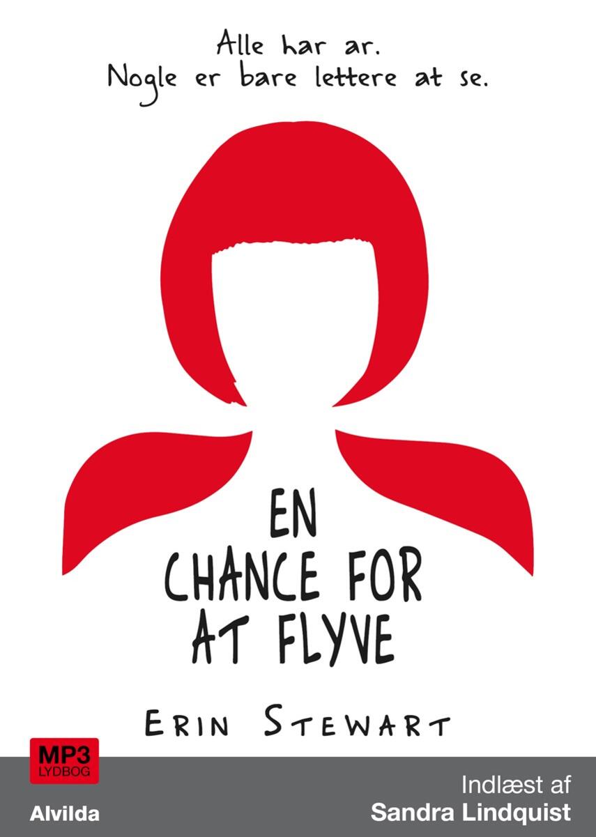 Erin Stewart: En chance for at flyve