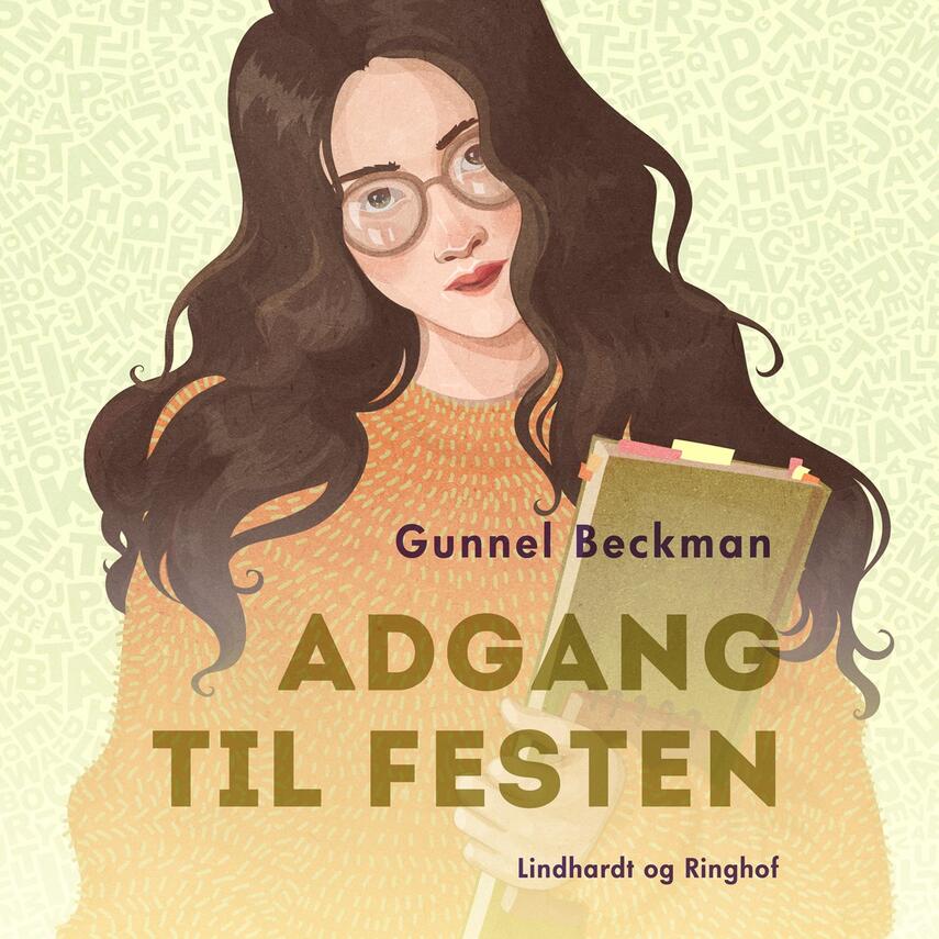 Gunnel Beckman: Adgang til festen