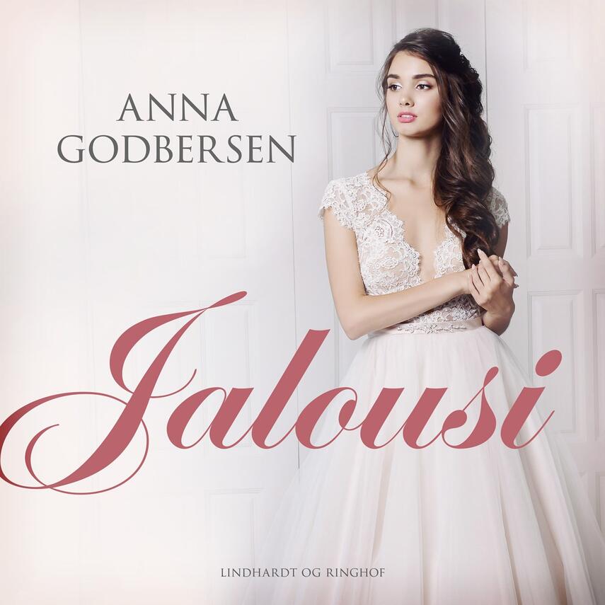 Anna Godbersen: Jalousi