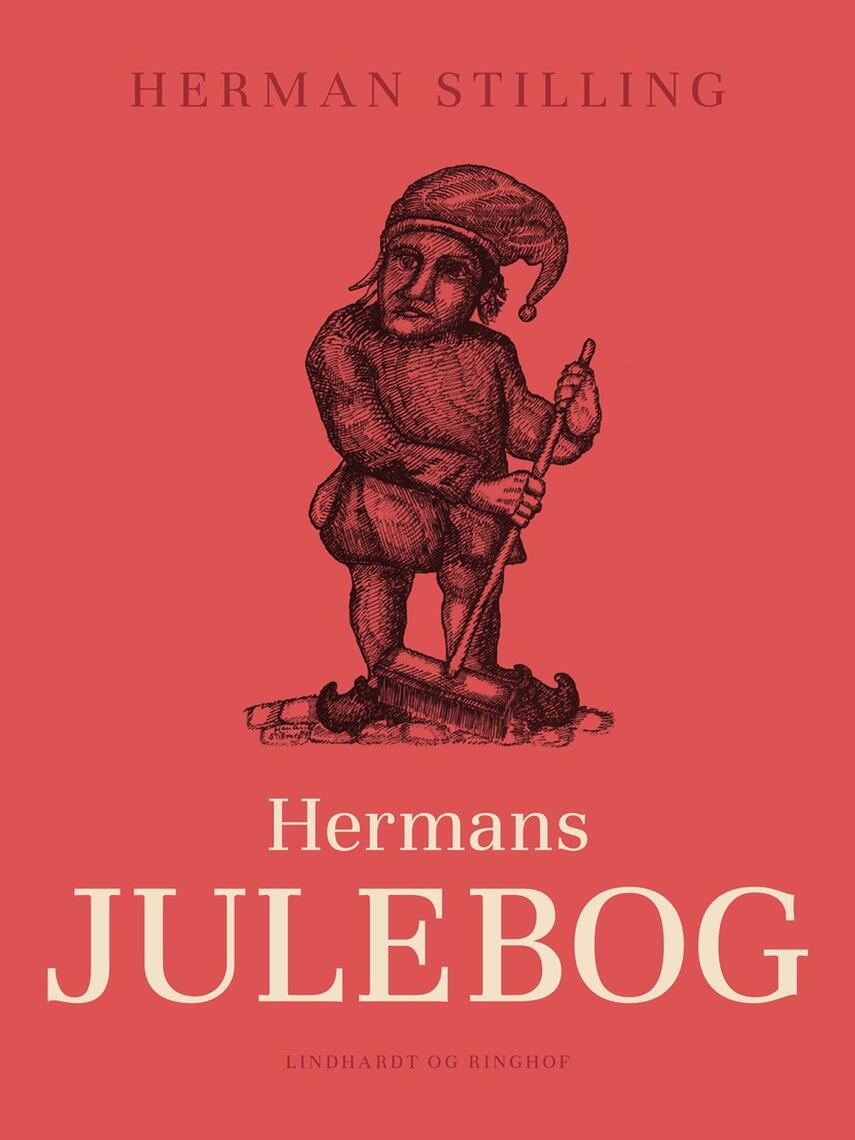 Herman Stilling: Hermans julebog