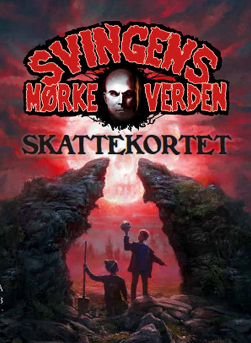 Arne Svingen: Skattekortet