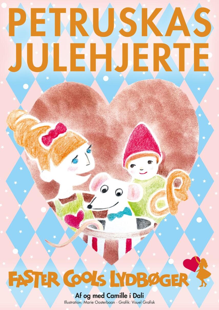 Camille i Dali: Petruskas Julehjerte