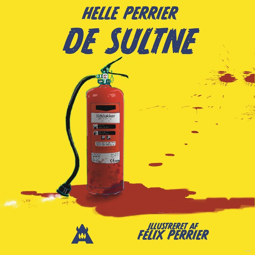 Helle Perrier: De sultne