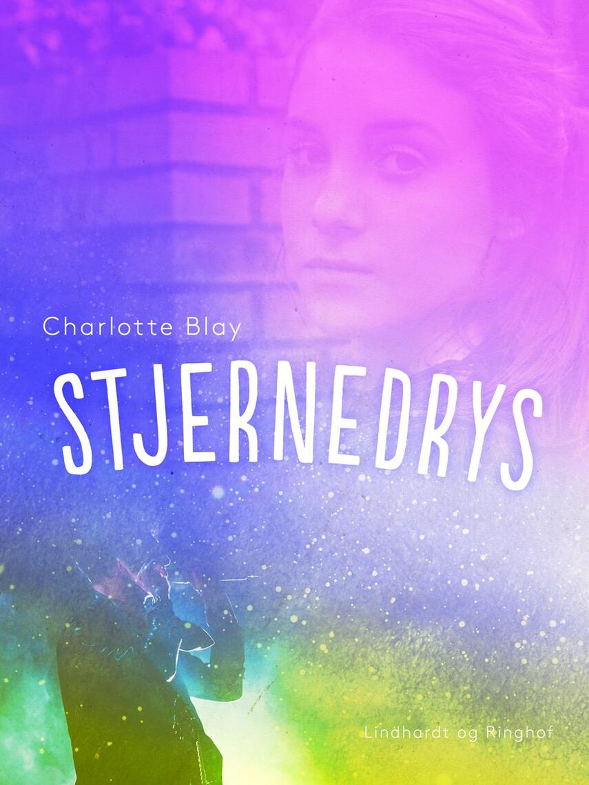 Charlotte Blay: Stjernedrys