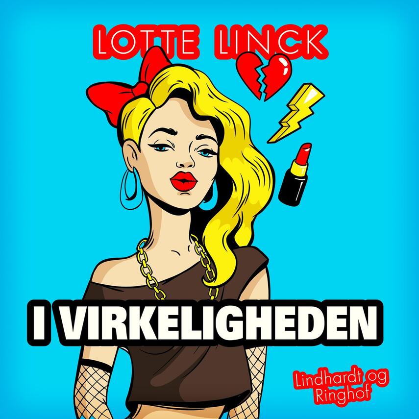 Lotte Linck: I virkeligheden