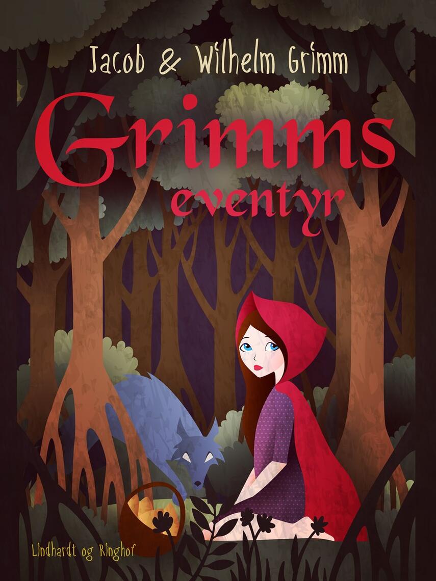 : Grimms eventyr