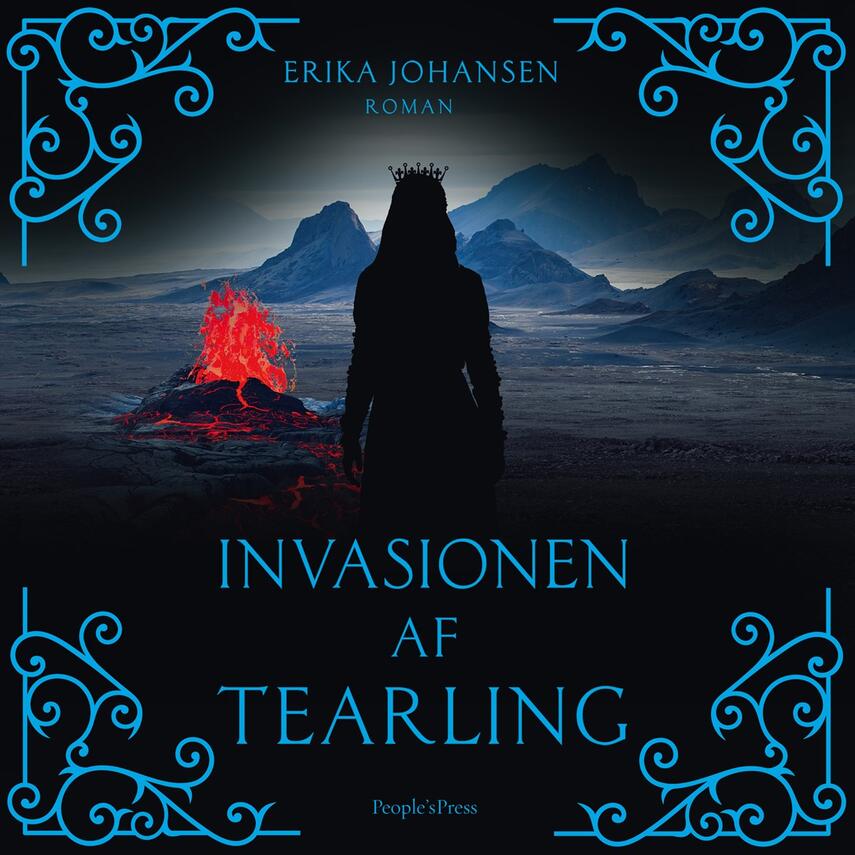 Erika Johansen: Invasionen af Tearling