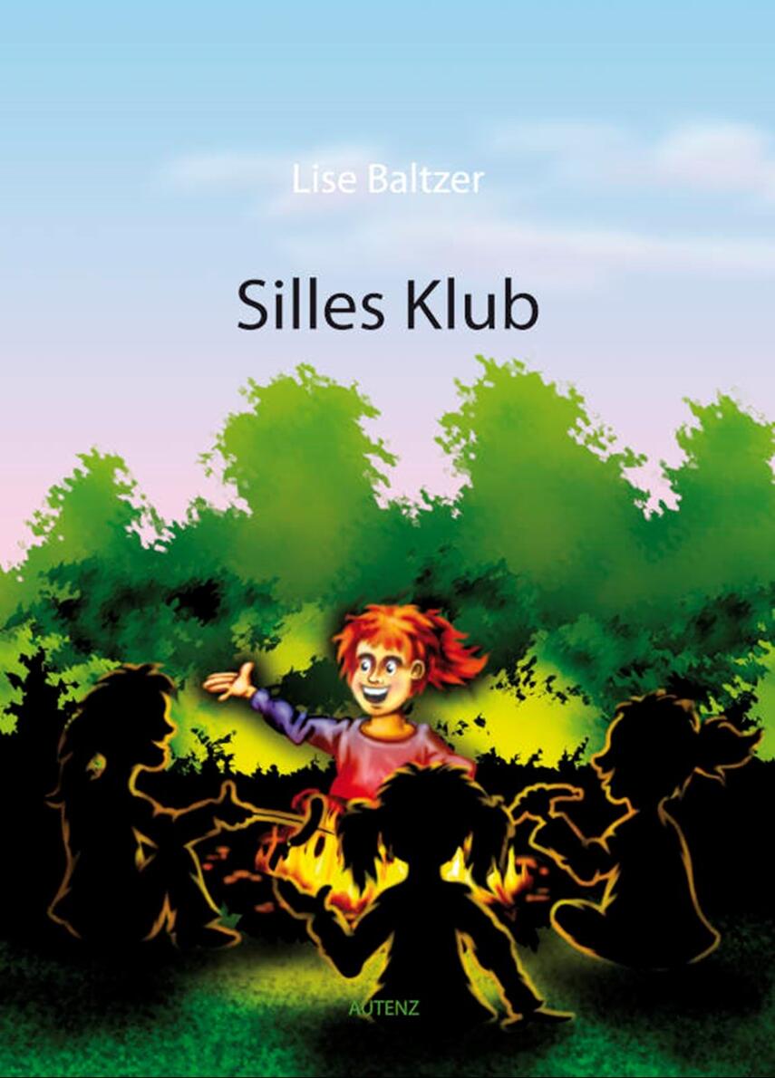Lise Baltzer: Silles klub