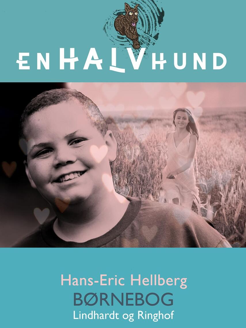 Hans-Eric Hellberg: En halv hund