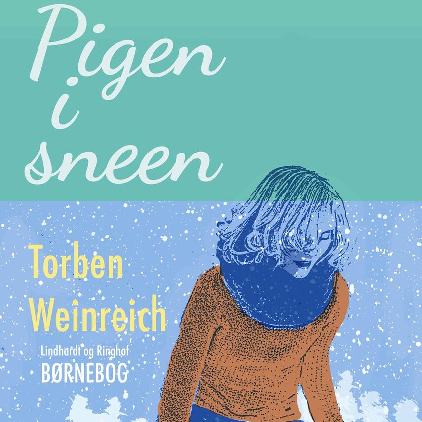 Torben Weinreich: Pigen i sneen